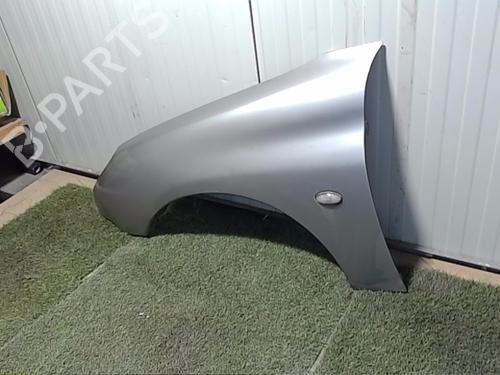 Left front fenders PEUGEOT 206 Hatchback (2A/C) 1.4 i | BP29485278C41 
