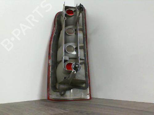 Used Right taillight Right taillight FORD TRANSIT Van (FA_ _) 2.2 TDCi (110 hp) 21853073 21853073