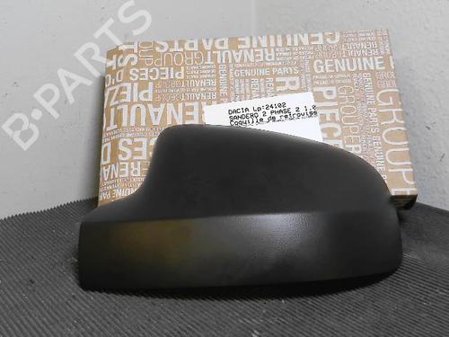 Annen DACIA SANDERO II 1.0 SCe 75 (B8JC, B8JD, B8NC) (73 hp) 28155659
