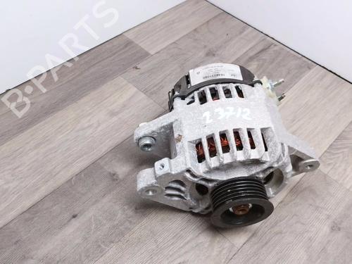 Alternator PEUGEOT 107 (PM_, PN_) 1.0 | BP30861132M7