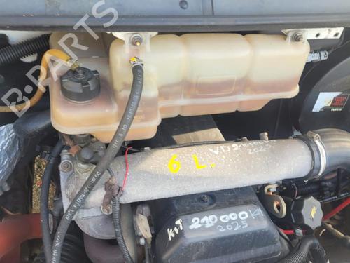 Left side indicator IVECO DAILY III Van 35 S 11 V,35 C 11 V | BP36556869I20 - Image 10