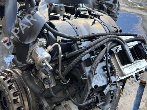 Engine BMW 1 (F20) 116 i | BP29537988M1 