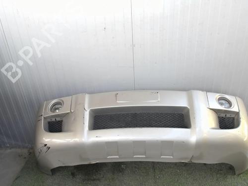 Used Front bumper HYUNDAI TUCSON (JM) 2.0 CRDi All-wheel Drive (140 hp) 20878594
