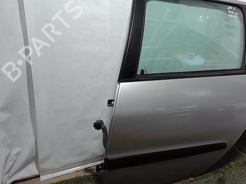 Left rear door PEUGEOT 206 SW (2E/K) 1.4 HDi | BP24200871C4 