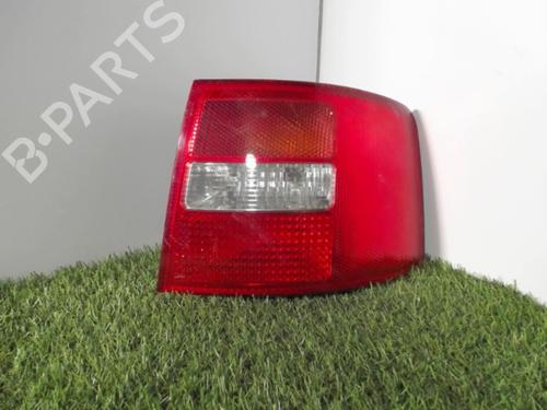 Left taillight AUDI ALLROAD C5 (4BH) 2.5 TDI quattro | BP21852820C34 
