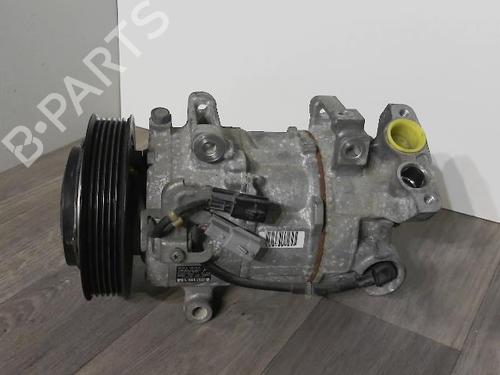 AC compressor RENAULT MEGANE IV Hatchback (B9A/M/N_) | BP37741584M34 - Image 3