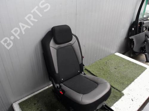 Sæde Bagtil Sæde Bagtil CITROËN GRAND C4 SPACETOURER (3A_, 3E_) 1.2 PureTech 130 (131 hp) 20878625 20878625