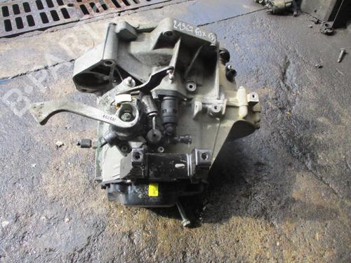 Used Gearbox VW FOX Hatchback (5Z1, 5Z3, 5Z4) 1.2 (55 hp) 20878172