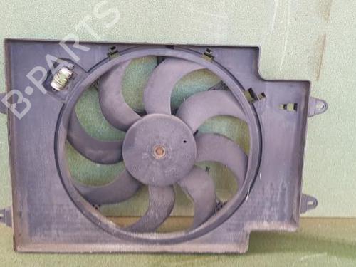 Køleventilator elektrisk ALFA ROMEO GT (937_) 1.9 JTD (937CXN1B) (150 hp) 20879933