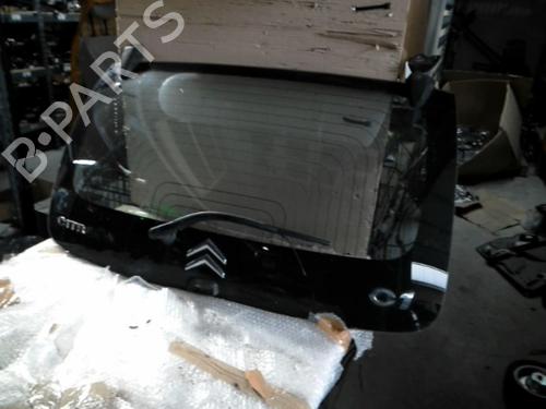 Used Tailgate Tailgate CITROËN C1 (PM_, PN_) 1.4 HDi (54 hp) 21853022 21853022
