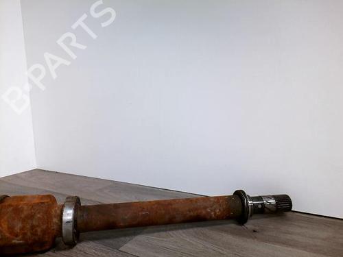 Right front driveshaft RENAULT MODUS / GRAND MODUS (F/JP0_) 1.5 dCi 75 | BP30646725M39 