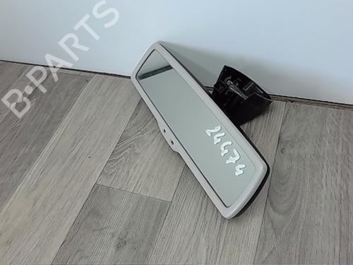 Specchietti retrovisore VW GOLF VII (5G1, BQ1, BE1, BE2) 1.6 TDI (105 hp) 30097084