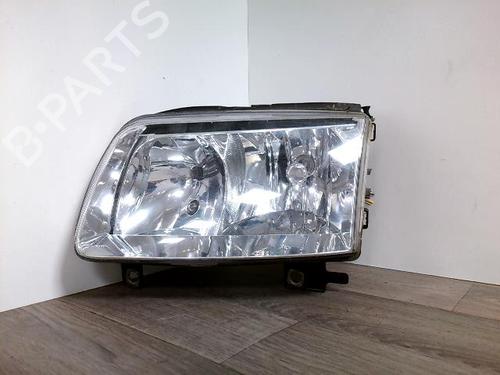 Phare gauche VW POLO (6N2) 1.9 SDI (64 hp) 32303585