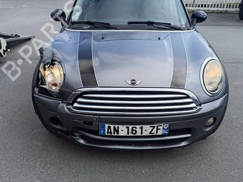 Water radiator MINI MINI (R56) Cooper D | BP30460503M31  - Image 14