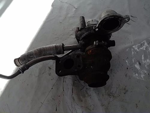 Used Turbocharger/Supercharger PEUGEOT 208 I (CA_, CC_) 1.4 HDi (68 hp) 29425303