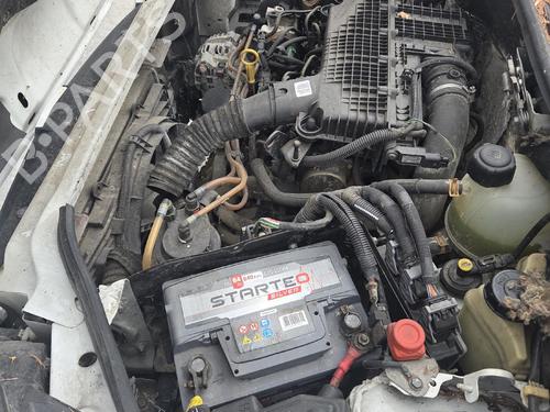 Starter RENAULT KANGOO Express (FC0/1_) 1.5 dCi (FC07, FC1R) | BP39662871M8 - Image 8