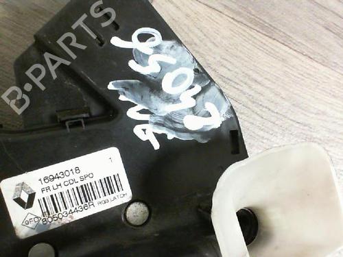 Front left lock RENAULT MEGANE IV Hatchback (B9A/M/N_) 1.5 dCi 90 (B9A1) | BP30445166C98