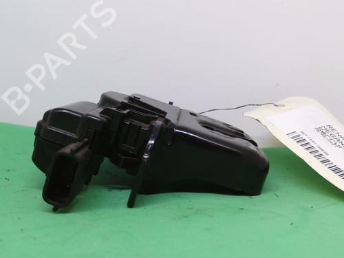 Tailgate lock RENAULT MEGANE III Coupe (DZ0/1_) 1.5 dCi (DZ0B) | BP21388430C101 