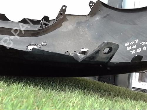 Rear bumper PEUGEOT 208 I (CA_, CC_) 1.2 VTI 82 | BP29465117C8 