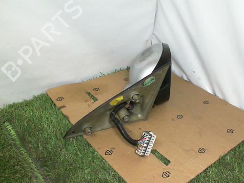 Right mirror PEUGEOT 406 Coupe (8C) 2.0 16V | BP21856456C27 