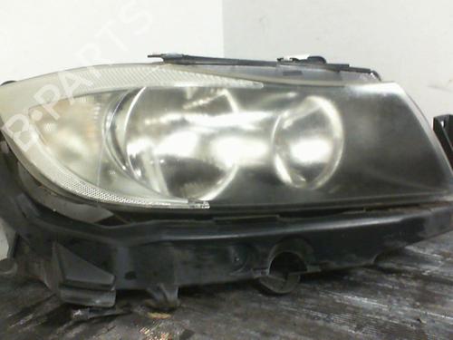 Used Right headlight BMW 3 (E90) 320 d (177 hp) 23792407