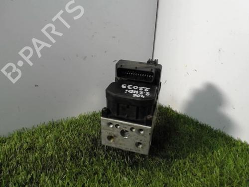 Used ABS pump PEUGEOT 406 (8B) 2.2 HDi (133 hp) 21501951
