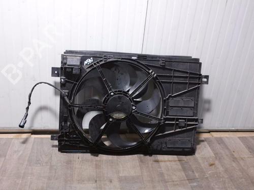 Used Radiator fan Radiator fan 33308607 33308607