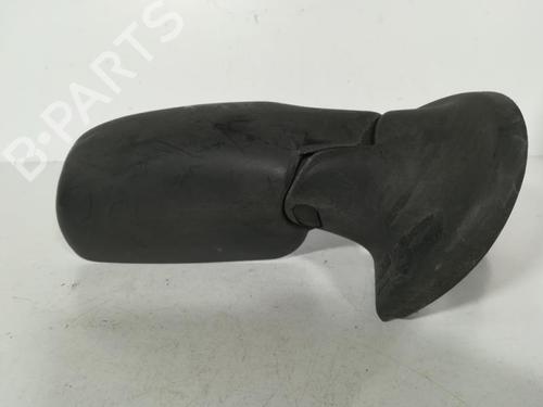 Right mirror FIAT PUNTO (176_) 1.7 TD | BP21851190C27 