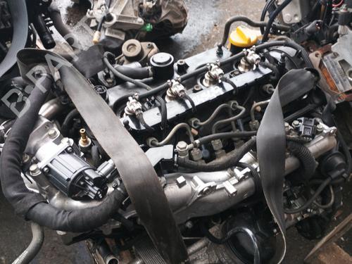 Engine OPEL ASTRA H (A04) 1.7 CDTI (L48) | BP30700512M1  - Image 6