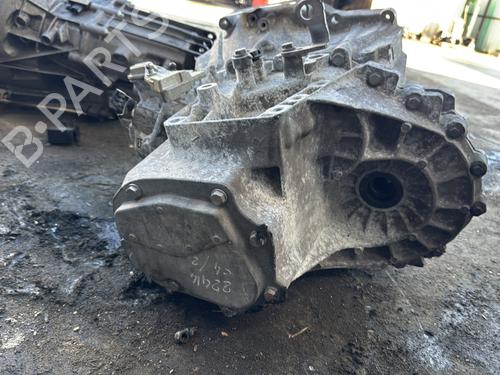 gearbox-citroen-c4-ii-nc_-2009-29543624 main image