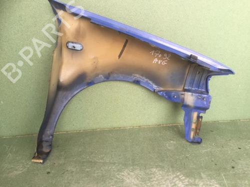 Left front fenders VW POLO (6N2) 1.9 SDI | BP21850775C41 