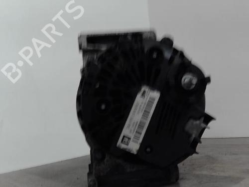 Used Alternator Alternator 38724066 38724066