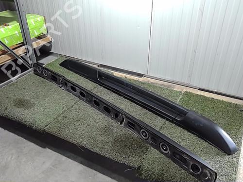 Used Roof bar DACIA DUSTER (HS_) 1.5 dCi (86 hp) 27327835