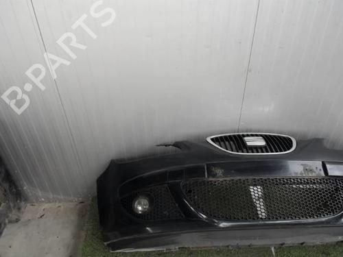 Used Front bumper SEAT ALTEA XL (5P5, 5P8) 1.9 TDI (105 hp) 21856852