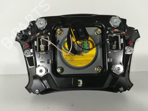 Førerens kollisjonspute BMW X5 (E53) 3.0 d | BP20878261C9 