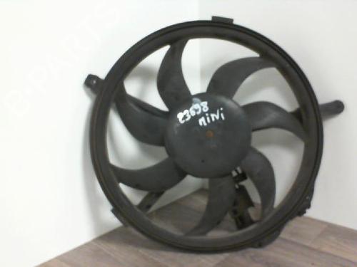 Radiator fan MINI MINI (R56) Cooper | BP30537397M35 - Image 2