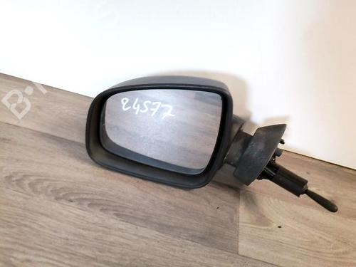 Left mirror DACIA SANDERO 1.2 16V | BP31169464C26 - Image 3