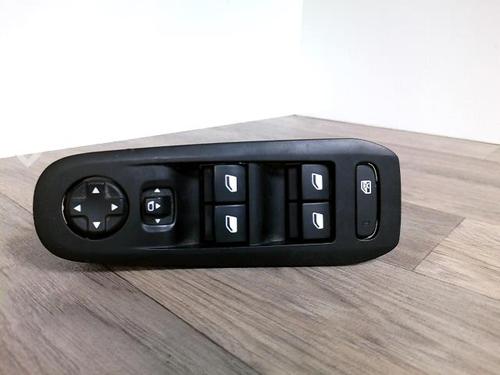 Left front window switch PEUGEOT 308 SW II (LC_, LJ_, LR_, LX_, L4_) 2.0 BlueHDi 150 | BP30810660I27