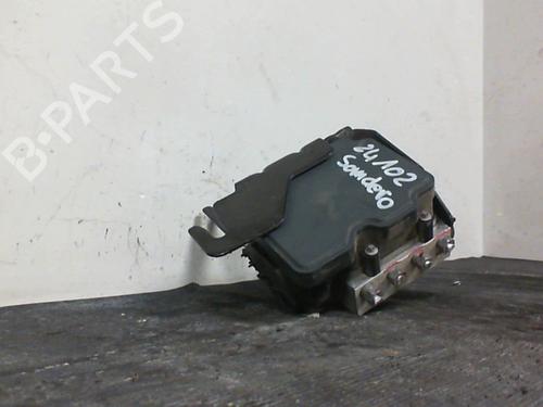 Used ABS pump ABS pump DACIA SANDERO II 1.0 SCe 75 (B8JC, B8JD, B8NC) (73 hp) 22748862 22748862