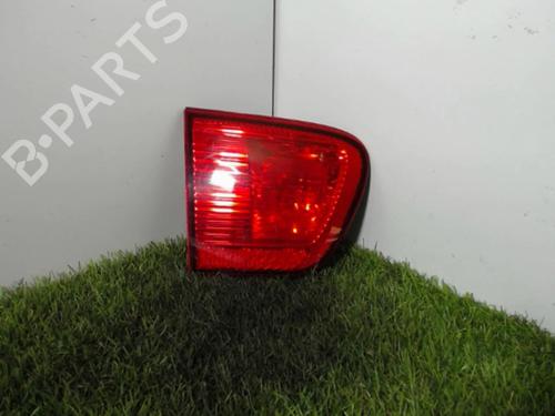 Used Left tailgate light SEAT IBIZA II (6K1) 1.9 TDI (90 hp) 21854399