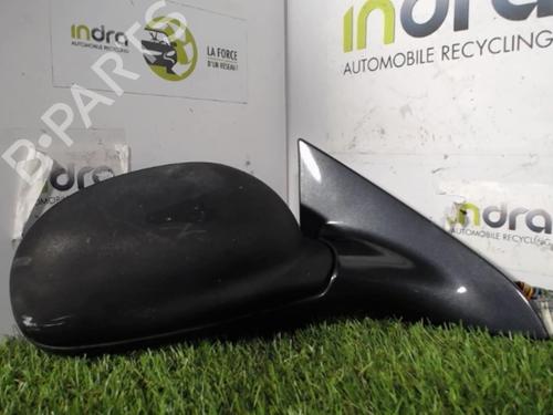 Right mirror PEUGEOT 406 Coupe (8C) 2.0 16V | BP21851520C27 