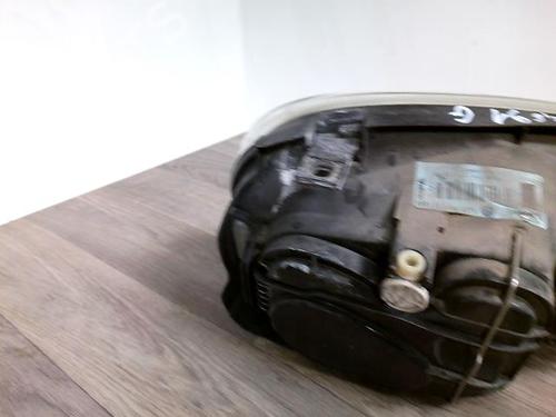 Used Left headlight Left headlight VW GOLF IV (1J1) [1997-2008] 33542792 33542792