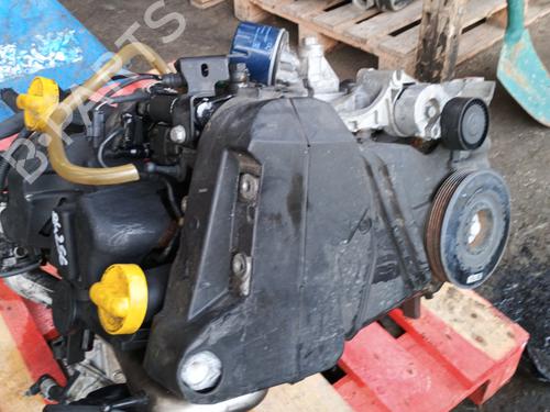 Engine RENAULT GRAND SCÉNIC III (JZ0/1_) 1.5 dCi (JZ0B, JZ07) | BP30486176M1 - Image 7