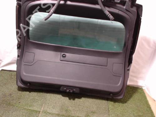 Used Tailgate Tailgate PEUGEOT 508 SW I (8E_) 2.0 HDi (140 hp) 21785697 21785697