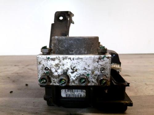 Used ABS pump ABS pump DACIA SANDERO 1.2 16V (75 hp) 32781727 32781727