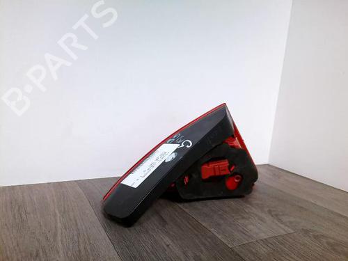 Left tailgate light PEUGEOT 3008 I MPV (0U_) 1.6 HDi | BP30936289C79