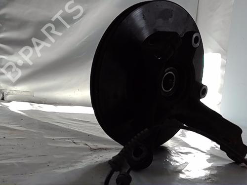 Right front steering knuckle DACIA JOGGER (RK_) 1.0 TCe 100 ECO-G (RKMT) | BP29425298M26 