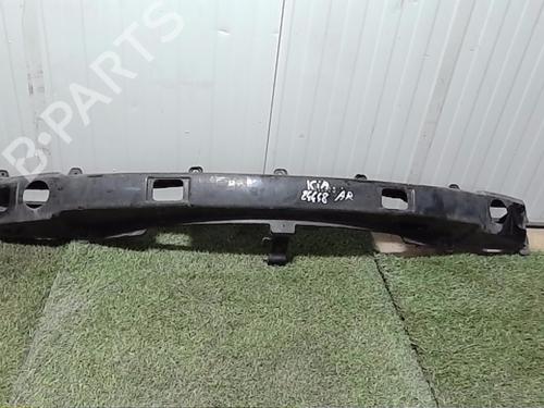 Rear bumper reinforcement KIA SPORTAGE III (SL) 1.7 CRDi 866313U000