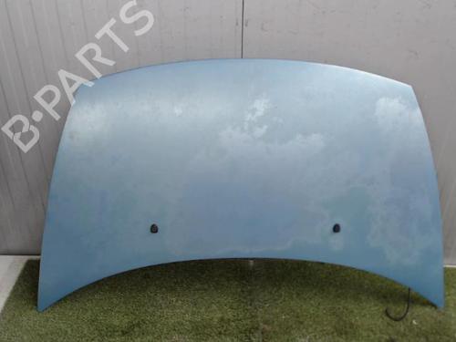 Used Hood CITROËN C3 I (FC_, FN_) 1.4 i (73 hp) 20877904
