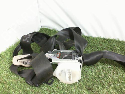 Rear left belt tensioner PEUGEOT PARTNER Tepee 1.6 HDi | BP21856409C89 